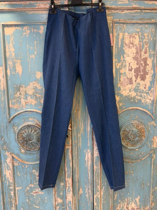 Pantalón Azul Marino