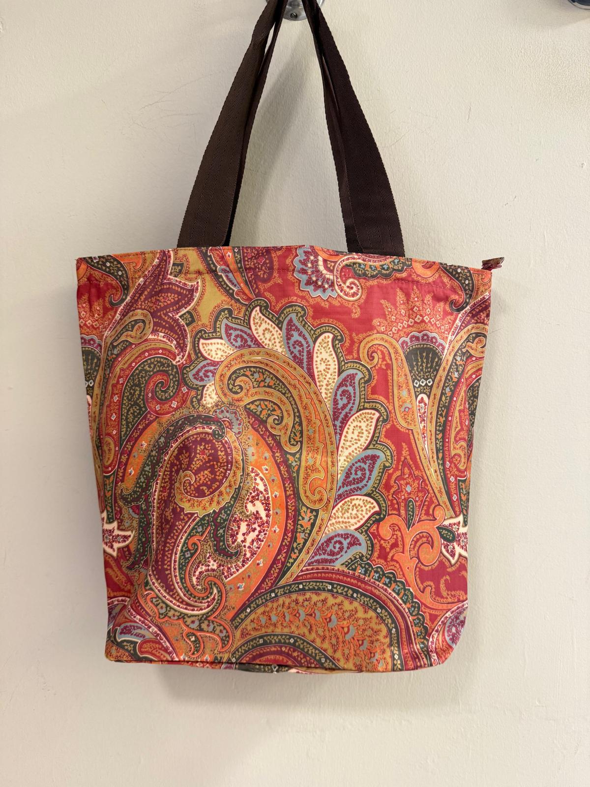 Bolsas ETR con Cremallera