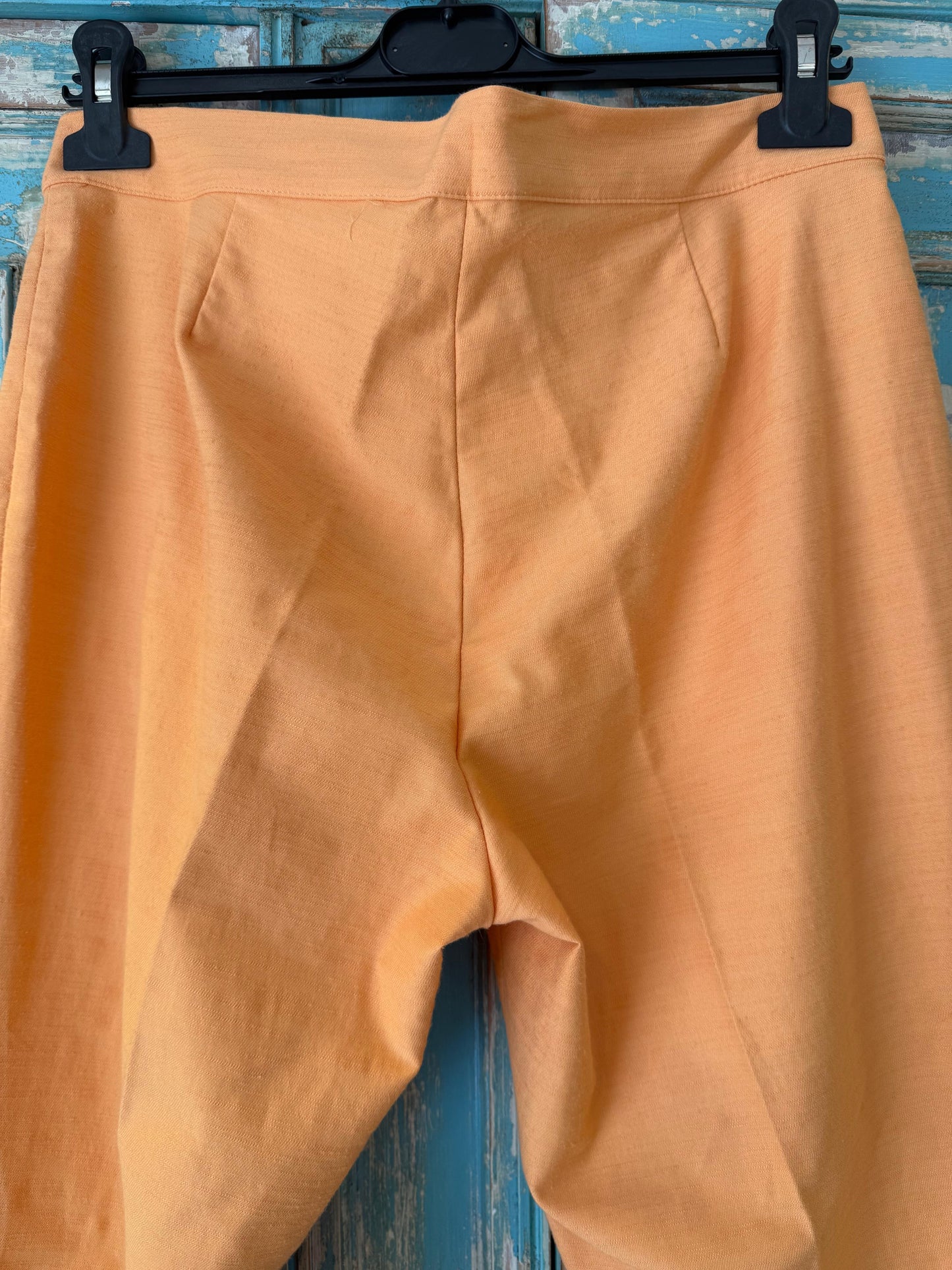 Pantalón Diana Gallest Naranja