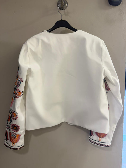 Chaqueta Brezza Two