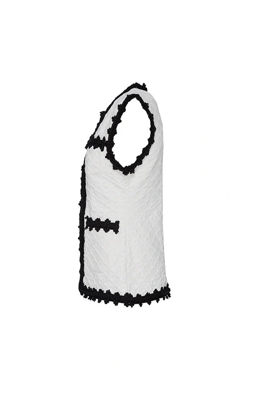 "Tristán" chaleco ondas the extreme collection