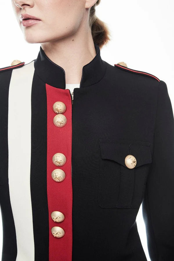 BLAZER MARINO CLAUDIA LONDON “THE EXTREME COLLECTION “