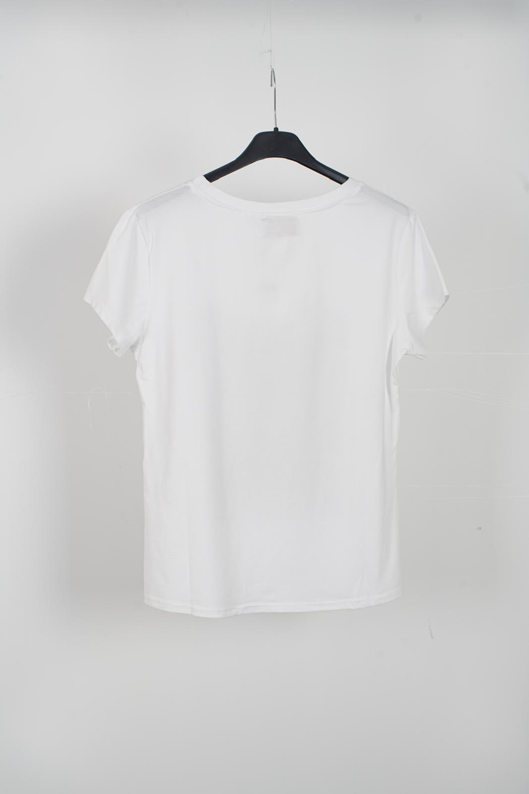 Camiseta algodón  “PARIS” DONDOLA