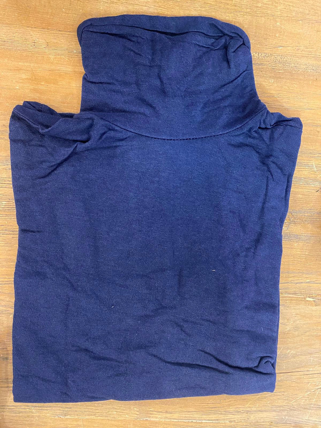 Camiseta cashmere manga larga DONDOLA