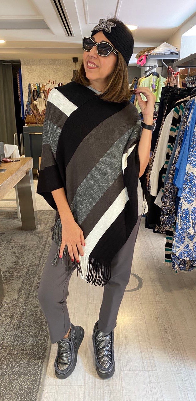 Cinta de punto flor resina “Obido”