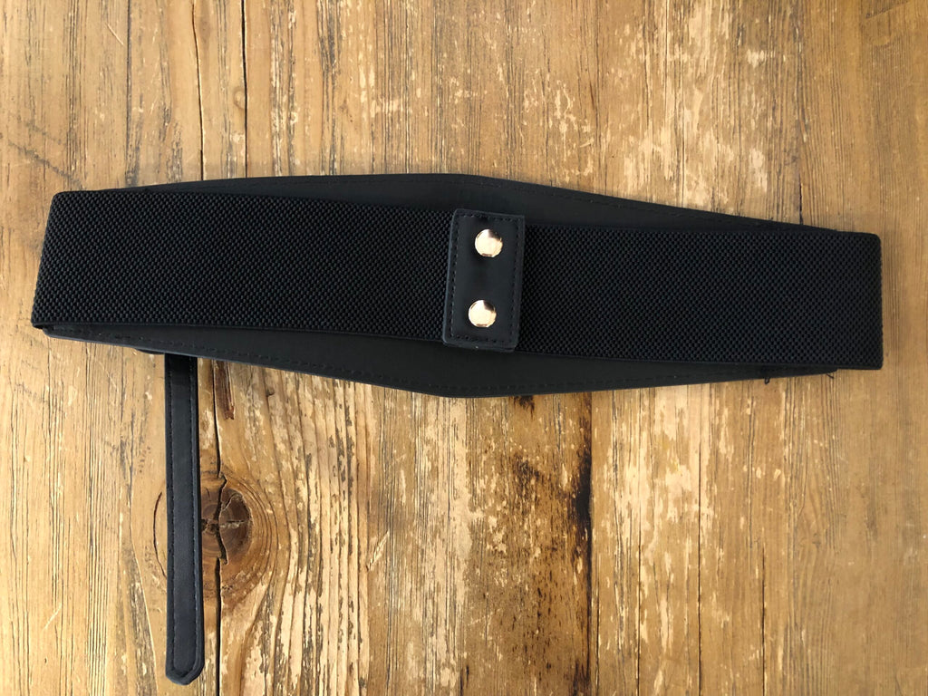 Cinturón fajín hebilla fina DONDOLA