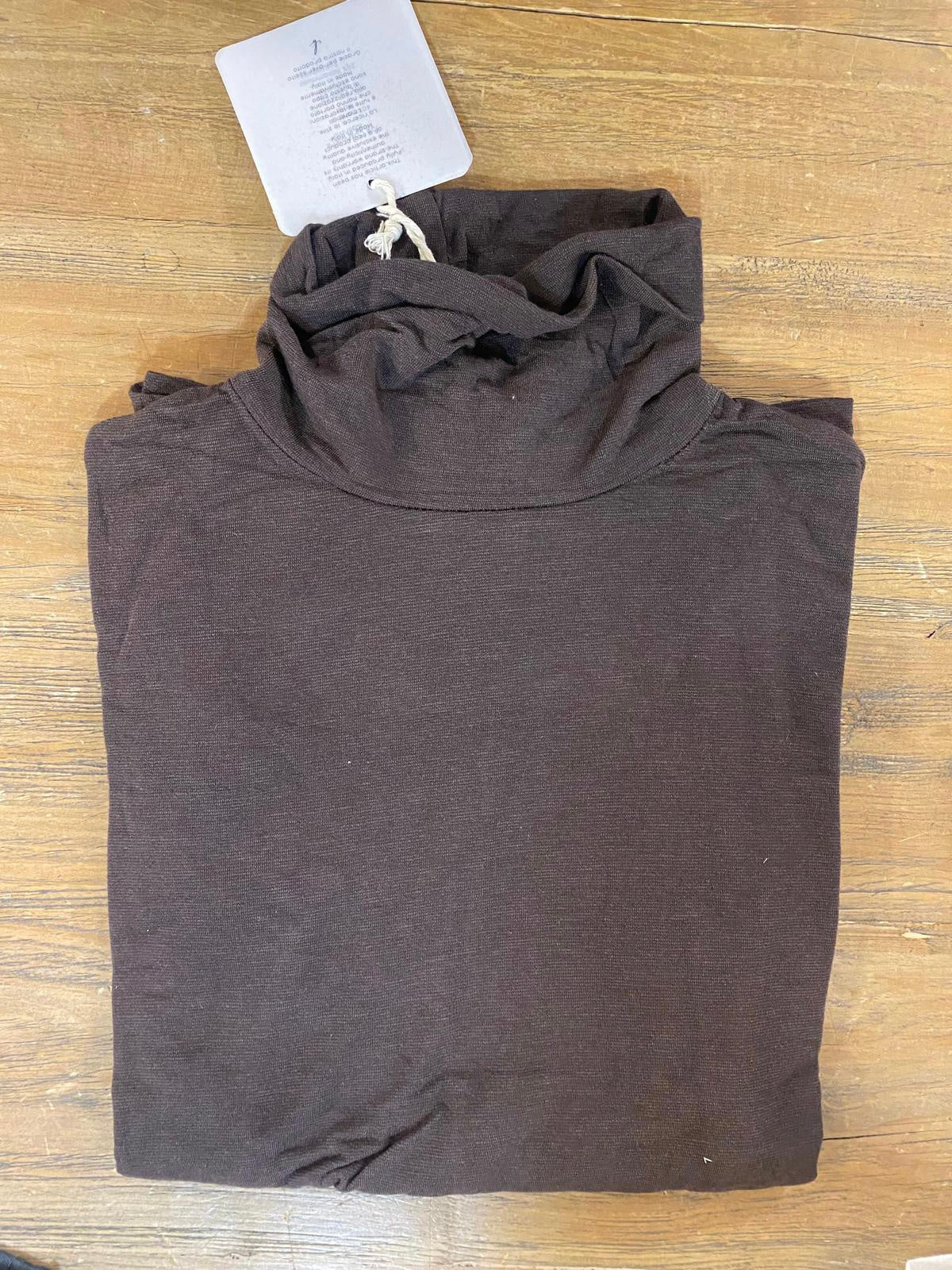 Camiseta cashmere manga larga DONDOLA
