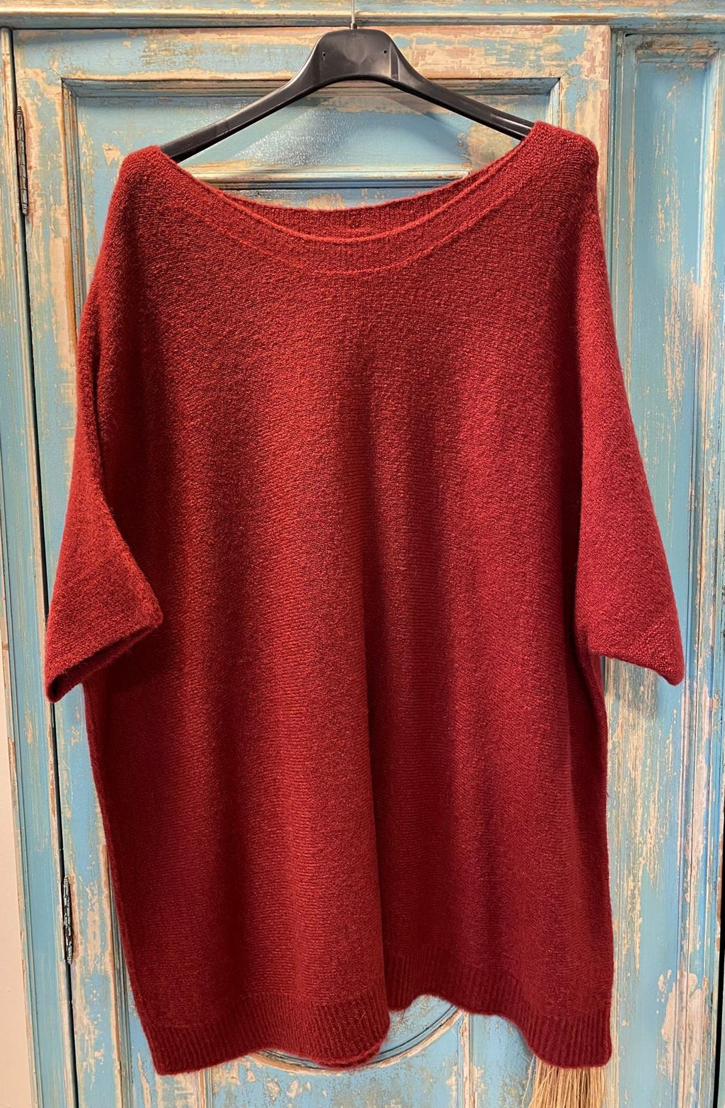 Jersey capa manga codo DONDOLA