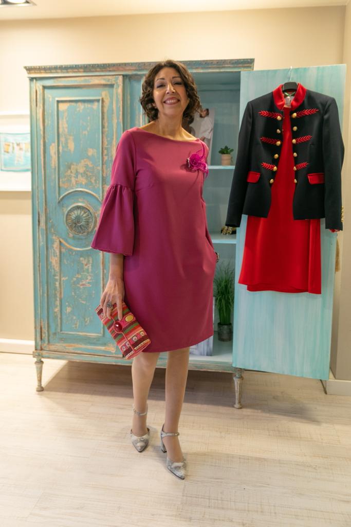 Vestido Lola