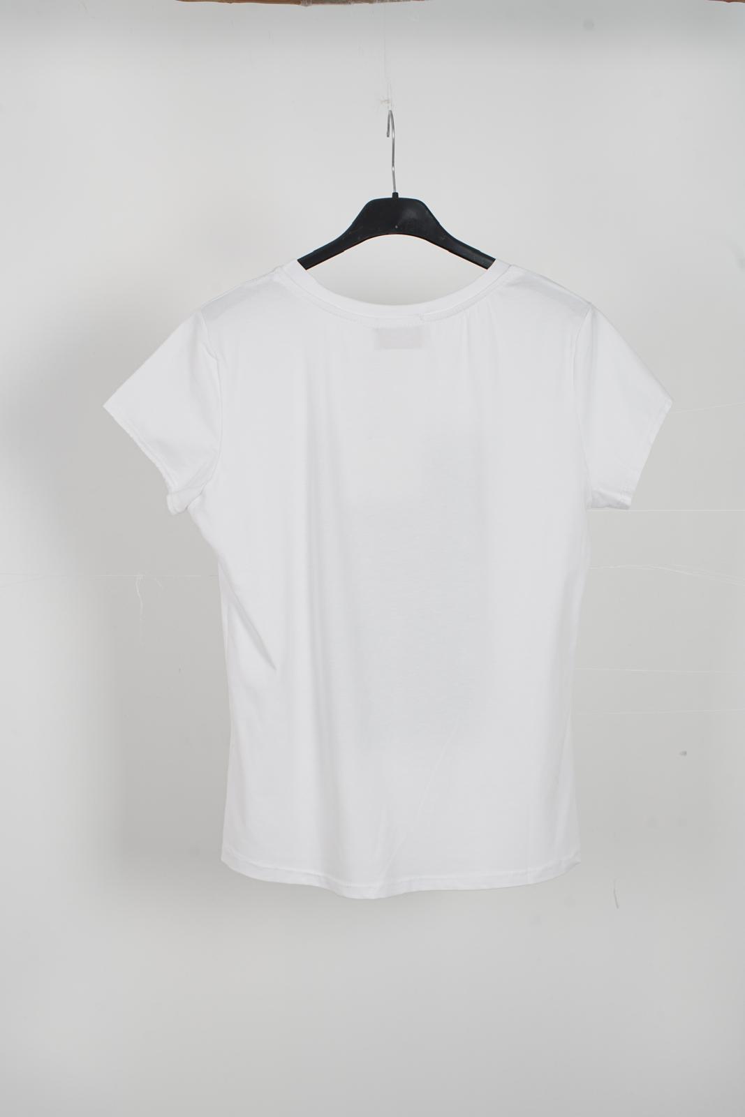 Camiseta algodón “All you need is love” DONDOLA