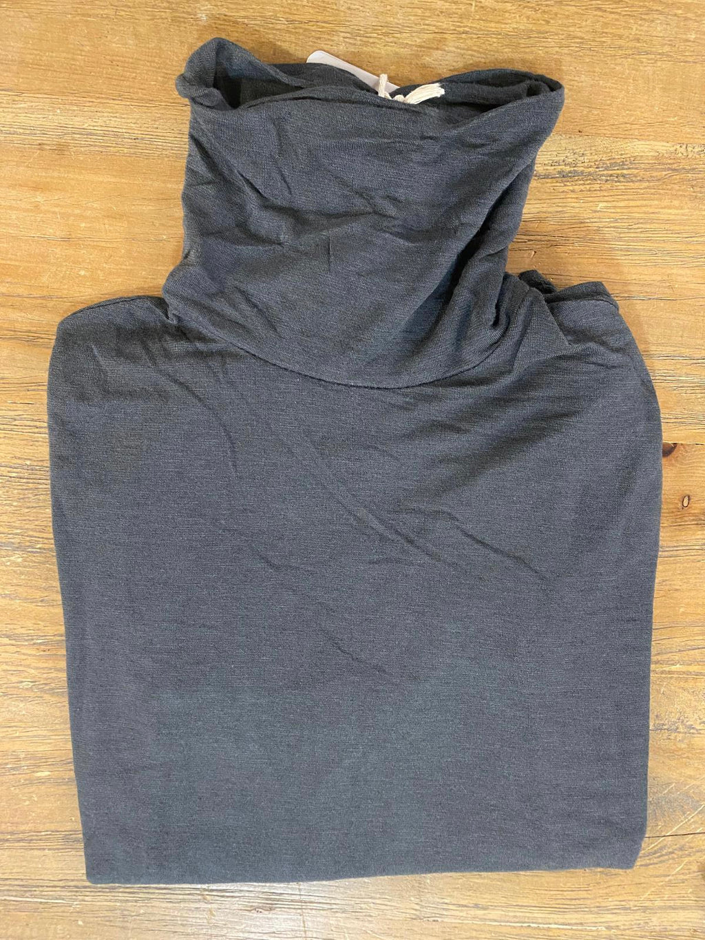 Camiseta cashmere manga larga DONDOLA