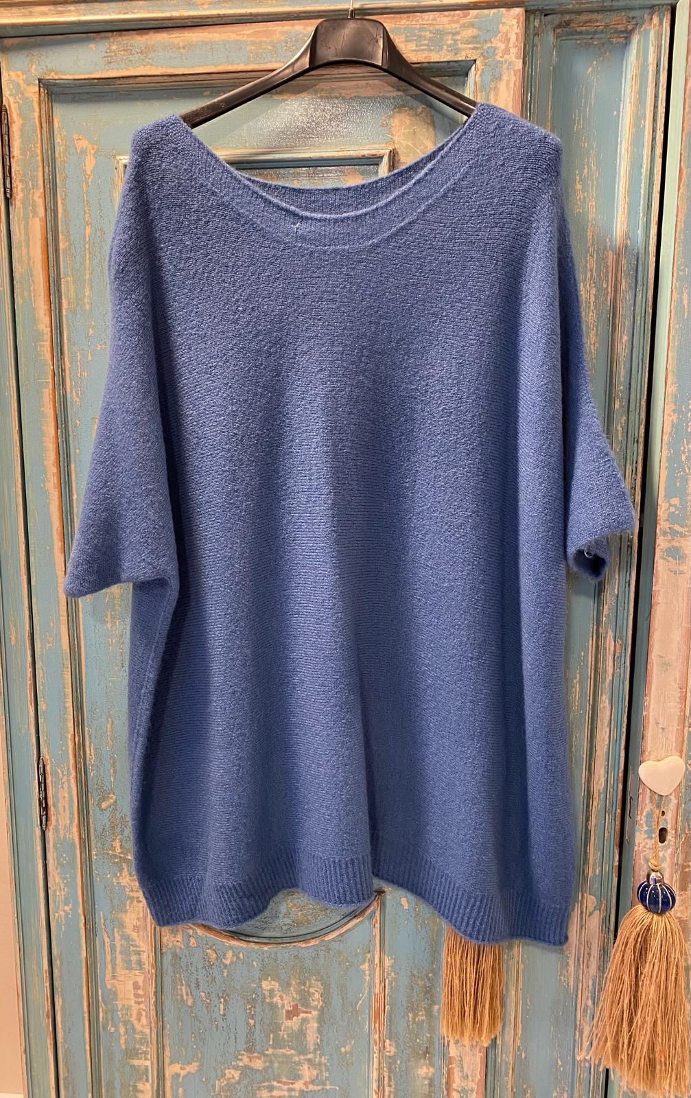 Jersey capa manga codo DONDOLA