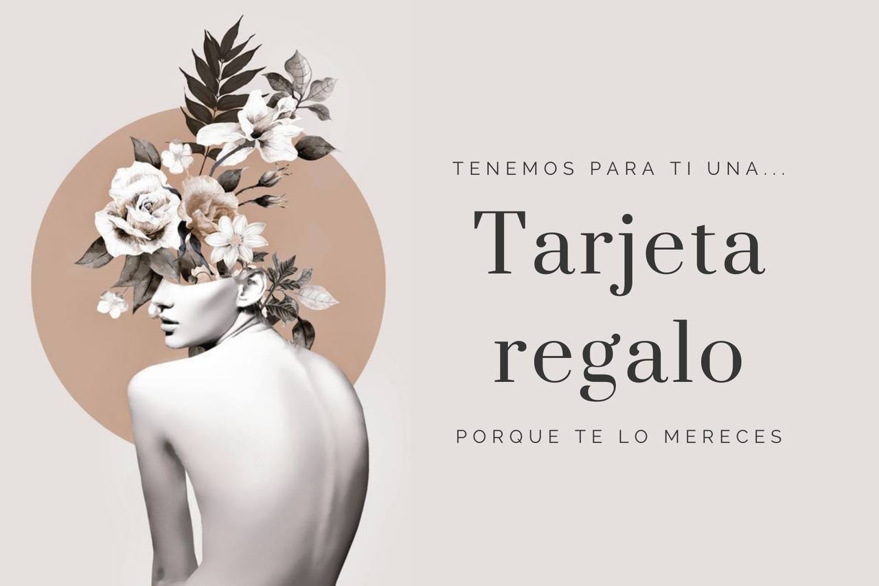 Tarjeta Regalo 40,00 €