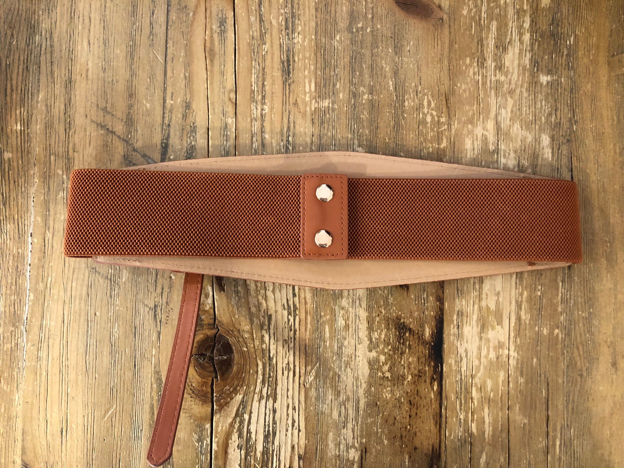 Cinturón fajín hebilla fina DONDOLA