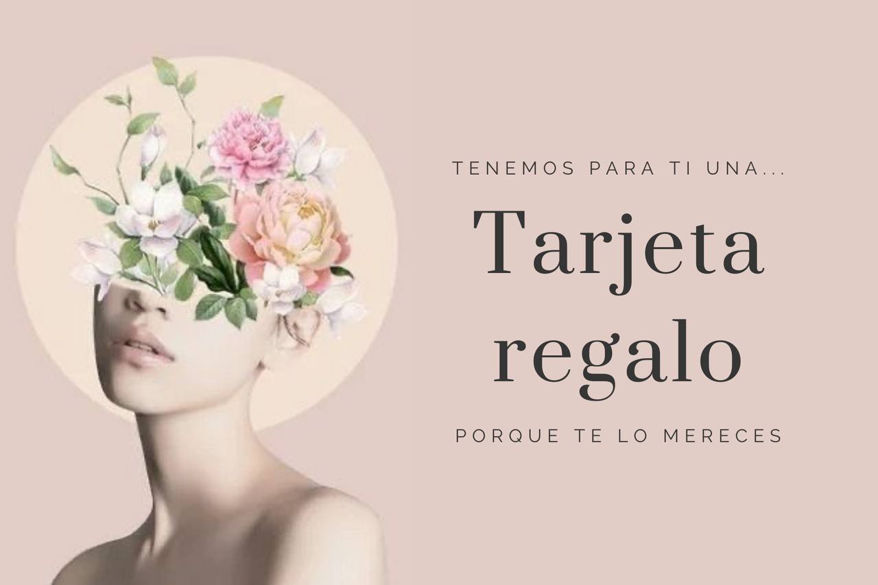 Tarjeta Regalo 60,00 €