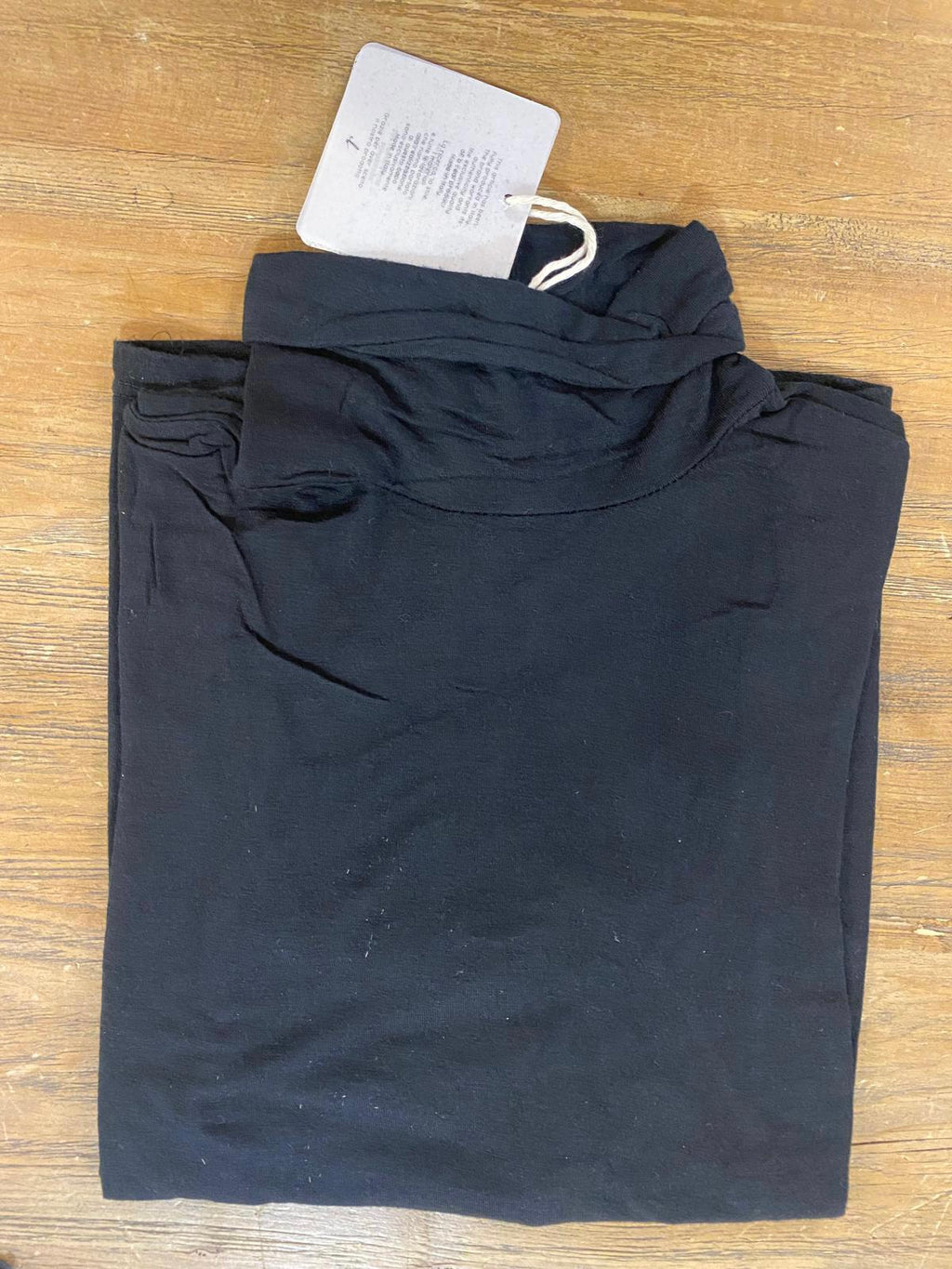 Camiseta cashmere manga larga DONDOLA