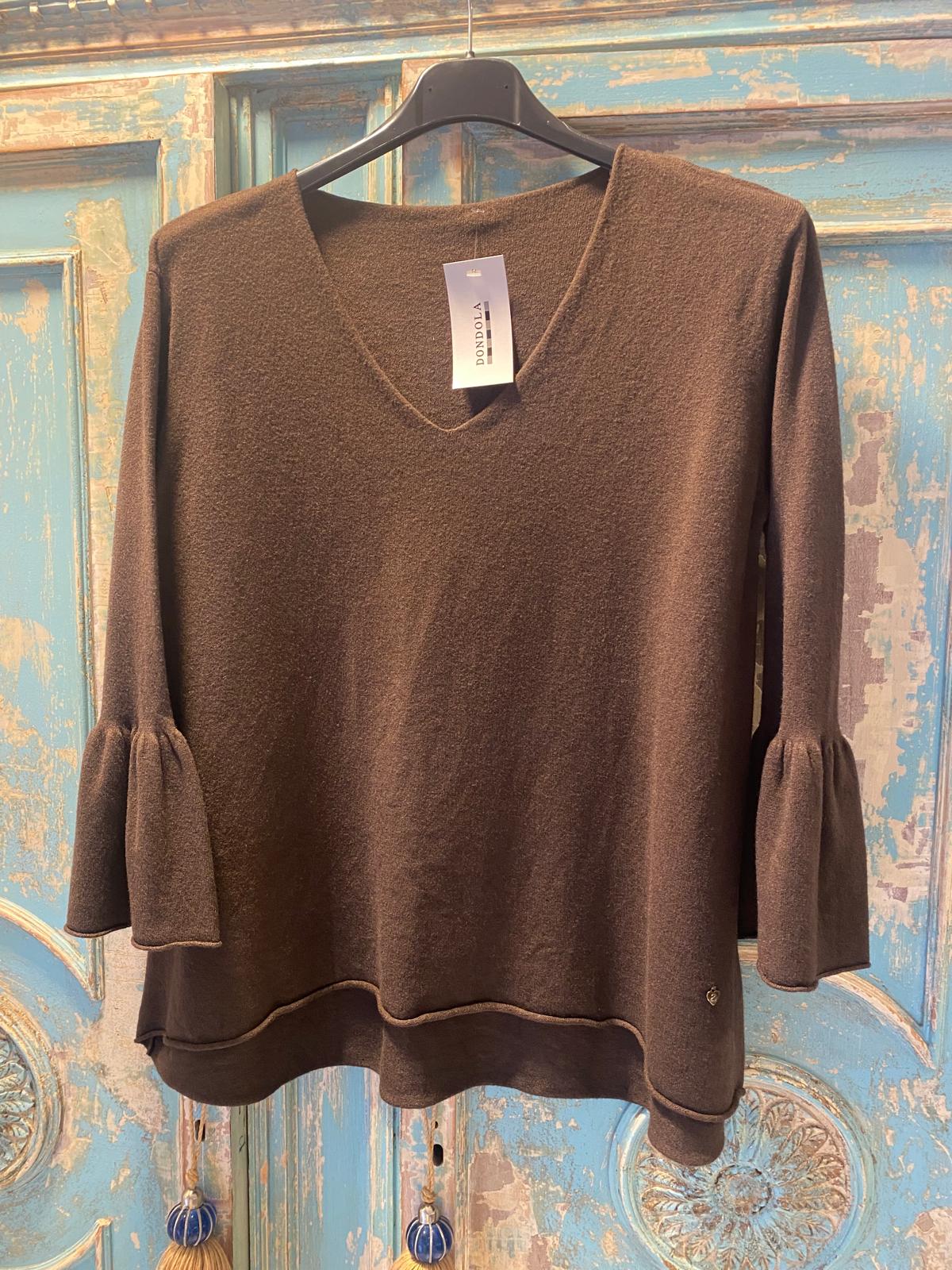 Jersey manga campana DONDOLA