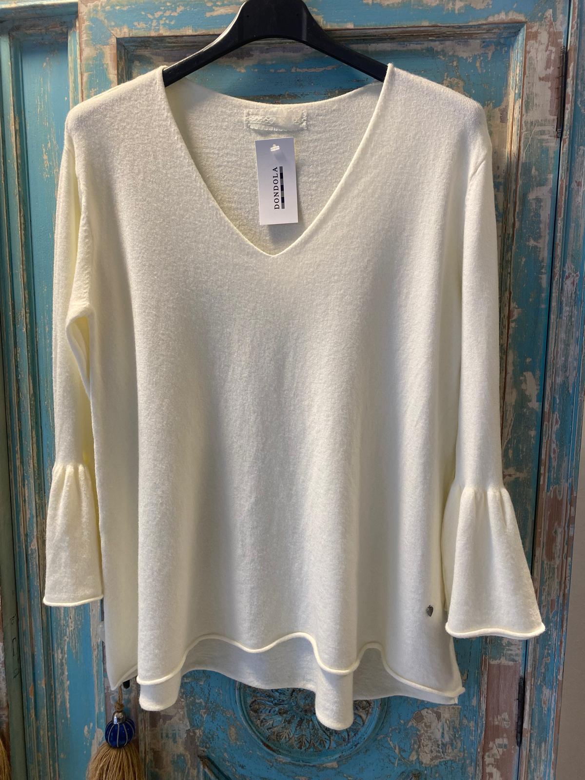 Jersey manga campana DONDOLA