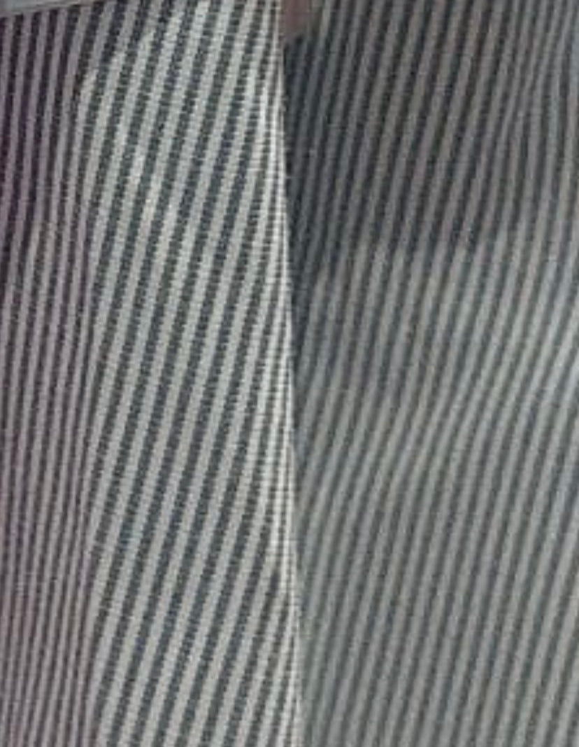 Faldón bajo camisa DONDOLA