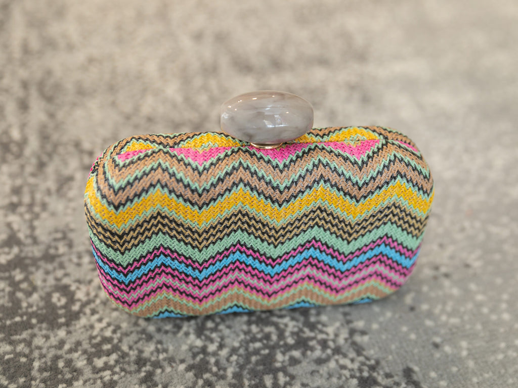 Bolso de mano Colores