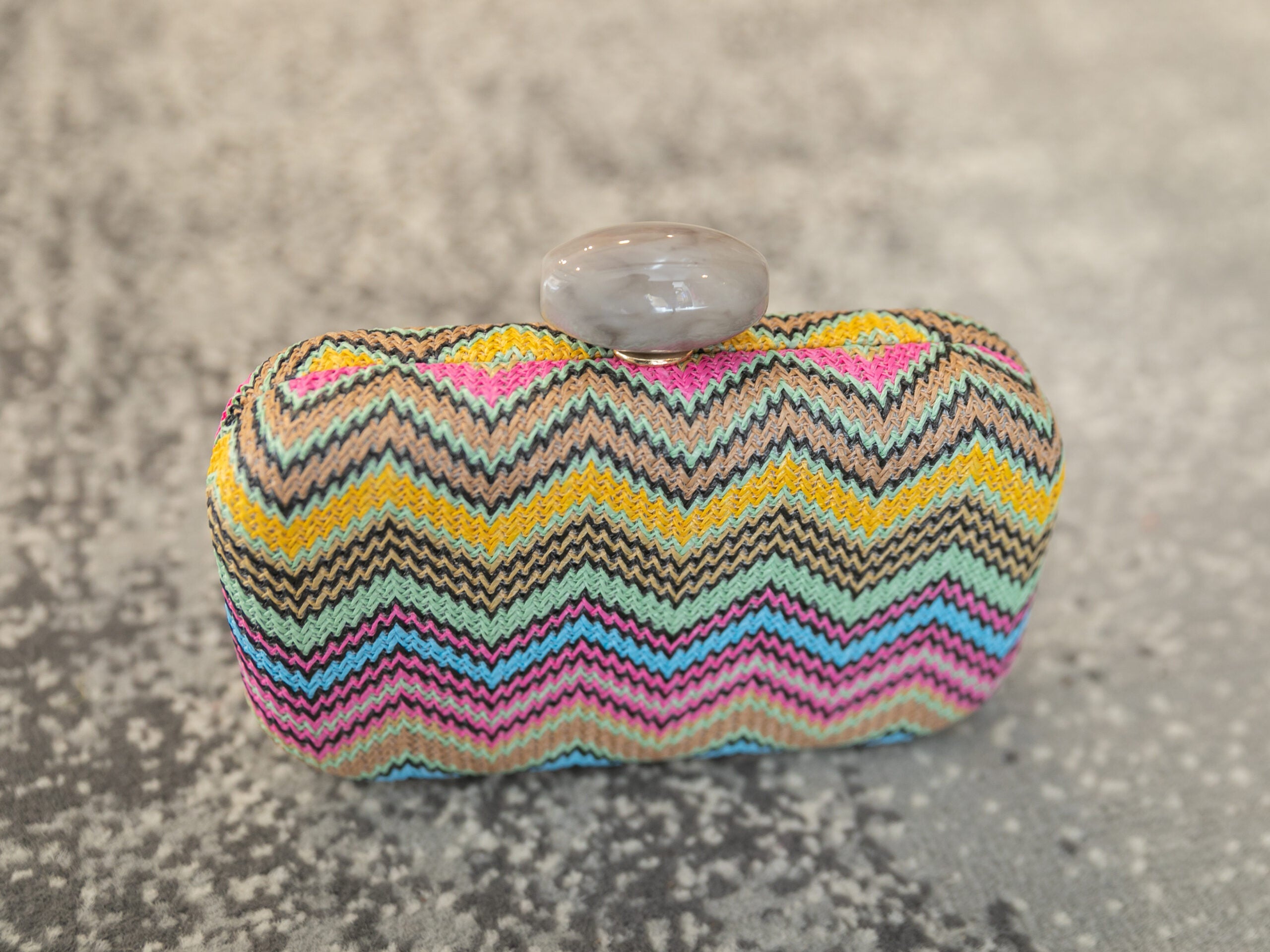 Bolso de mano Colores