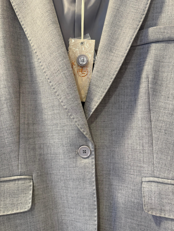 Blazer Estructurada