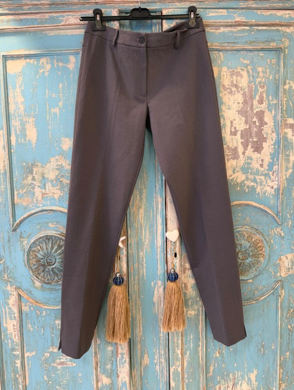 Pantalón De Vestir Tipo Legging