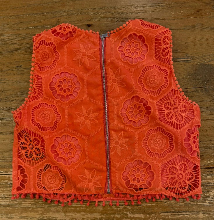Conjunto Troquelado
