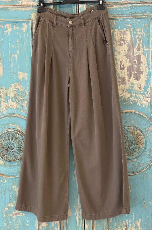 Pantalón Palazzo  de Pinzas
