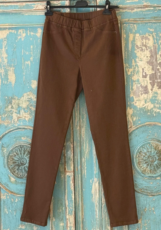 Pantalón Jegging DIANA GALLESI