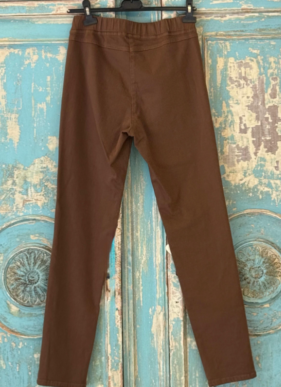 Pantalón Jegging DIANA GALLESI