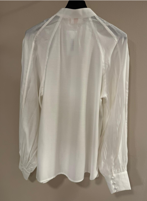 Camisa Oriental