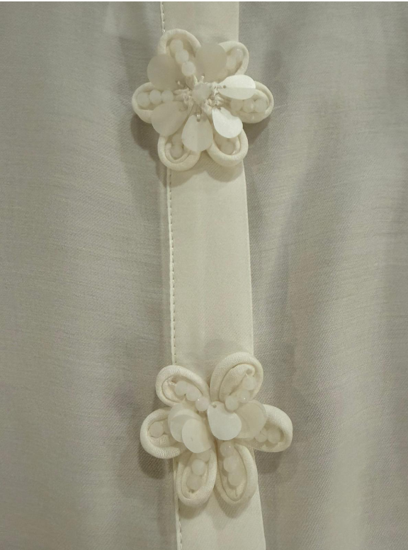 Camisa Oriental