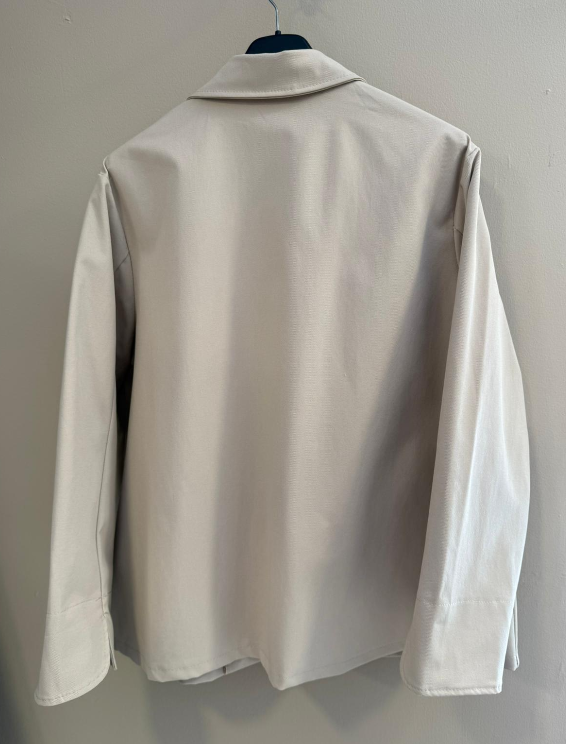 Chaqueta Gabardina