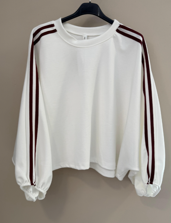 Conjunto Chándal Bandas Lateral