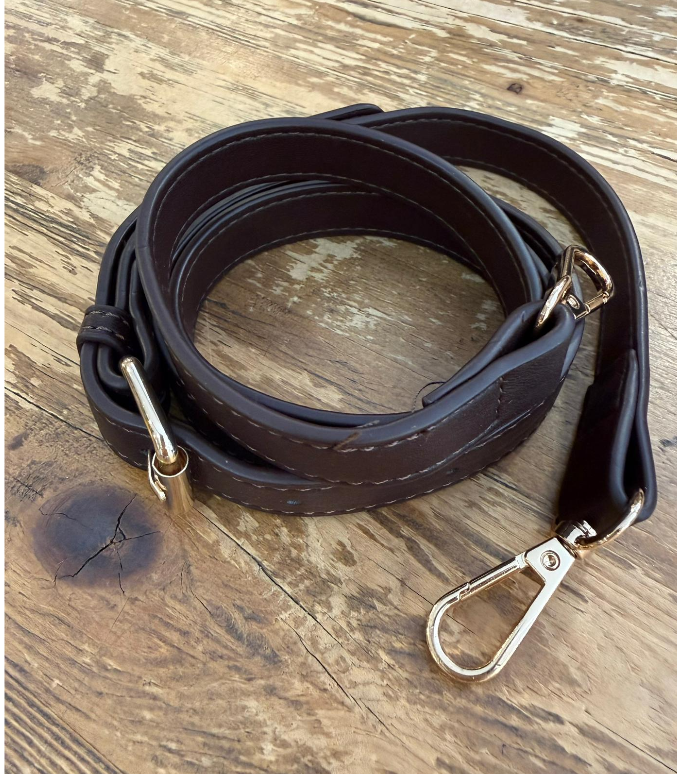 Bolso Pelo Estilo Saco