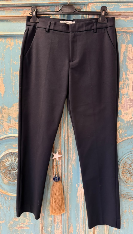 Pantalón Sastre de Corte Recto