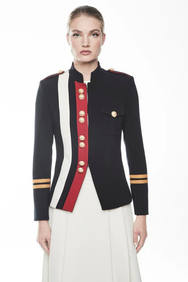 BLAZER MARINO CLAUDIA LONDON “THE EXTREME COLLECTION “