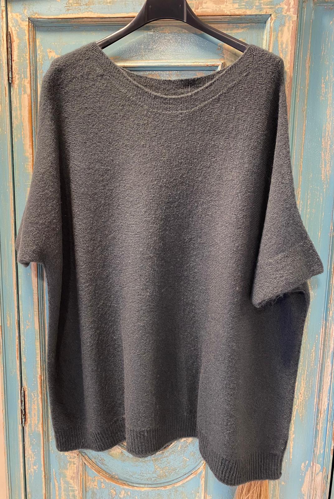 Jersey capa manga codo DONDOLA