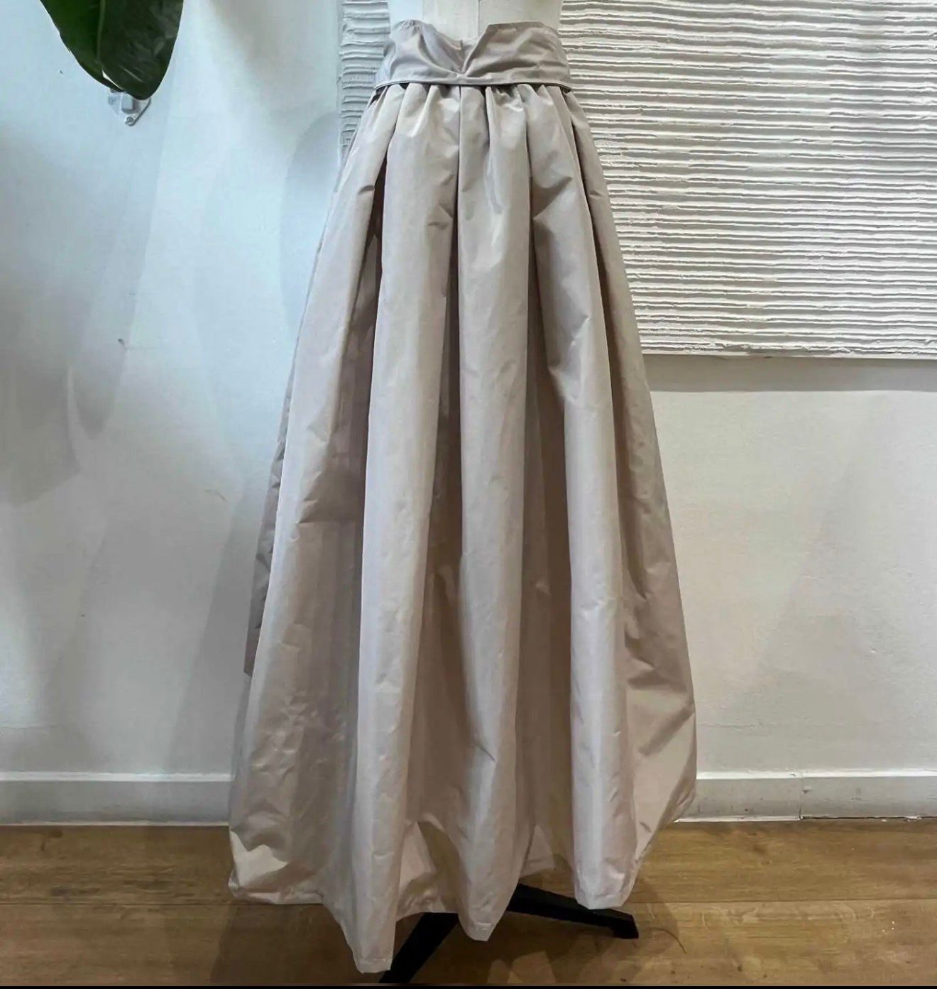 Falda Telva - Falda Larga Mujer Elegante | Dondola