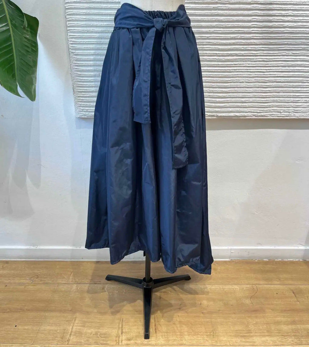 Falda Telva - Falda Larga Mujer Elegante | Dondola