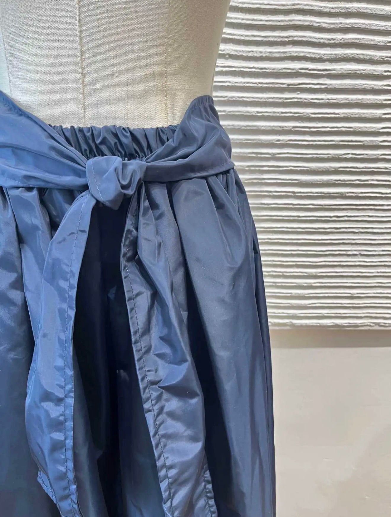 Falda Telva - Falda Larga Mujer Elegante | Dondola