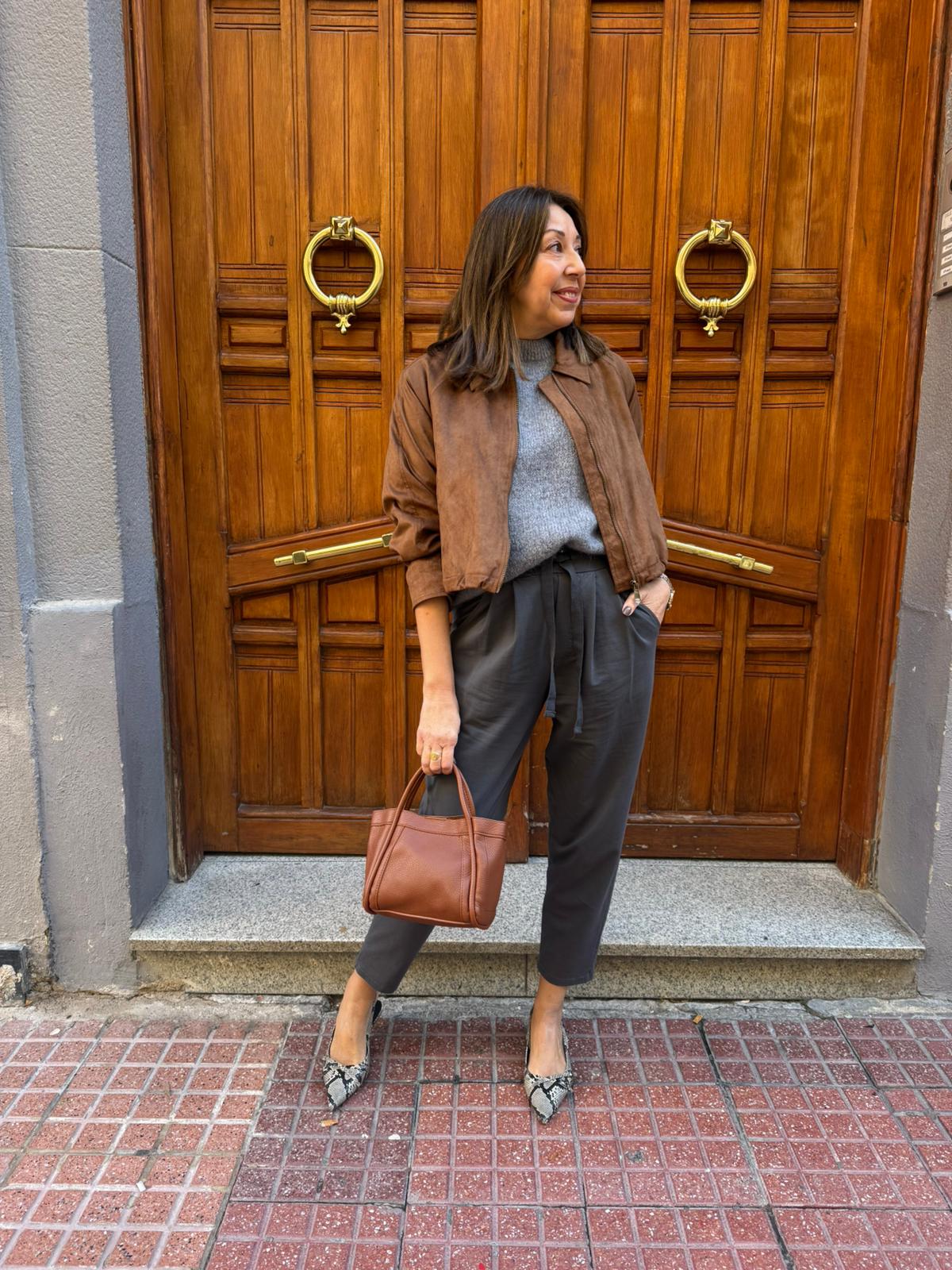 Bolso Mini