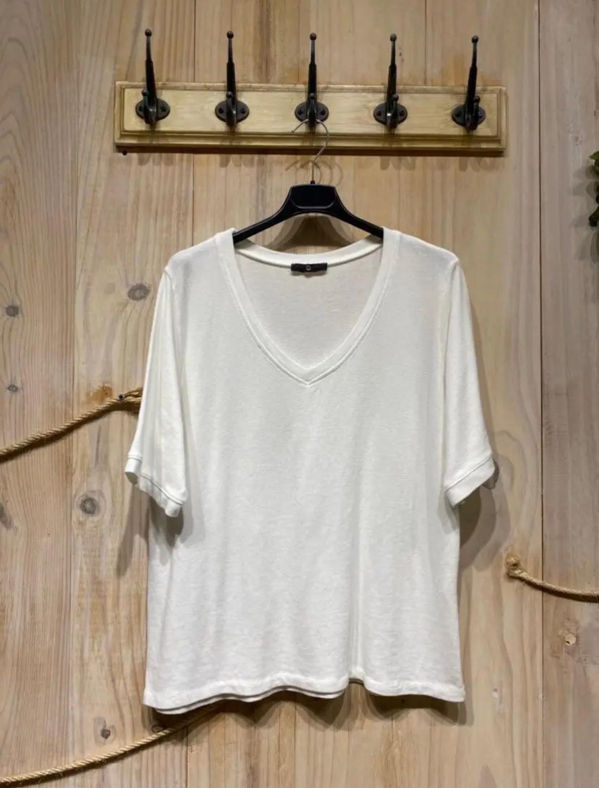 Camiseta Punto