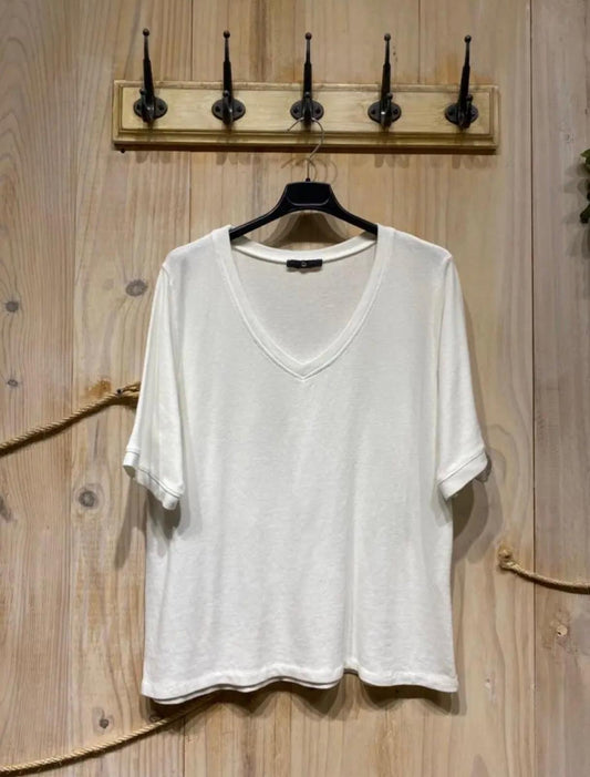 Camiseta Punto