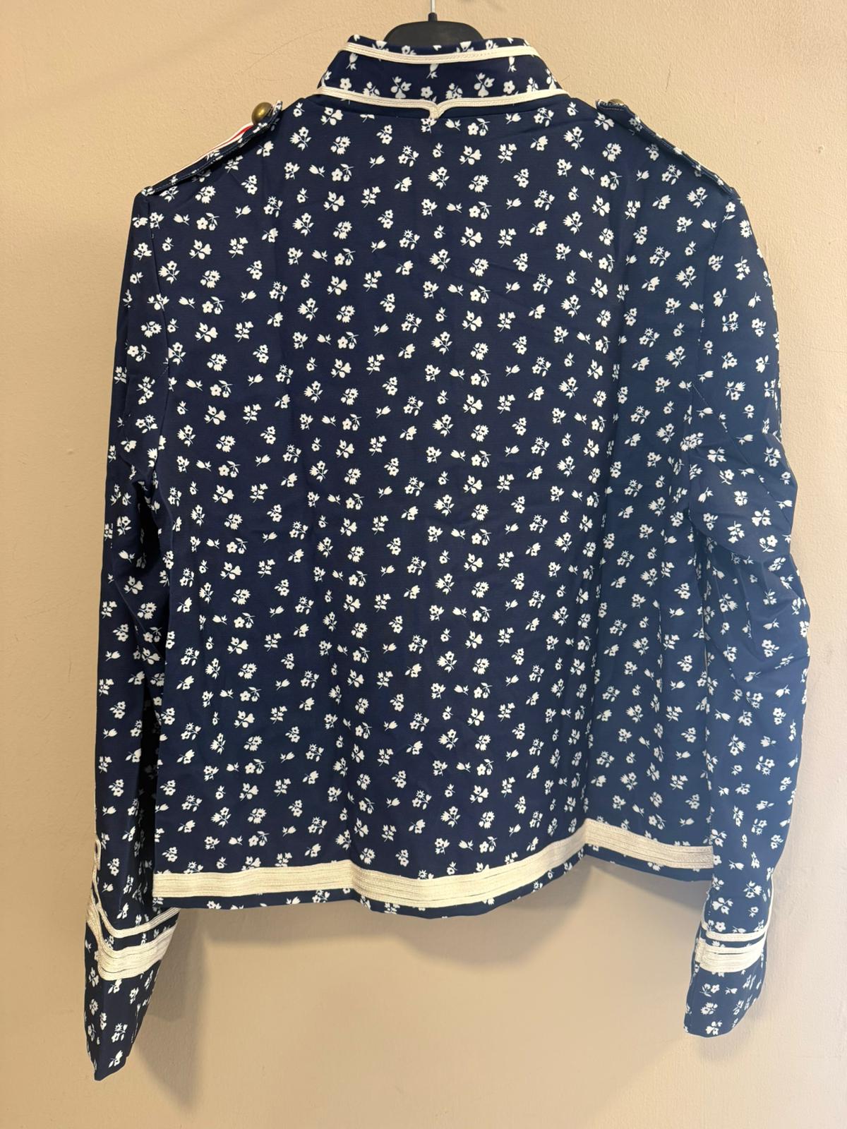 Blazer Cádiz