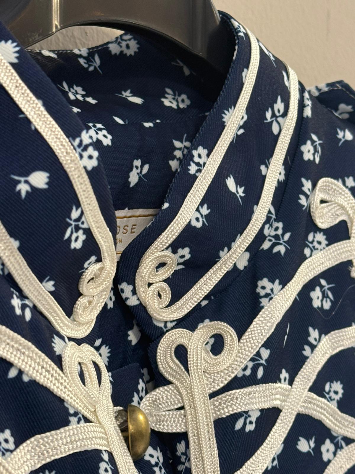 Blazer Cádiz