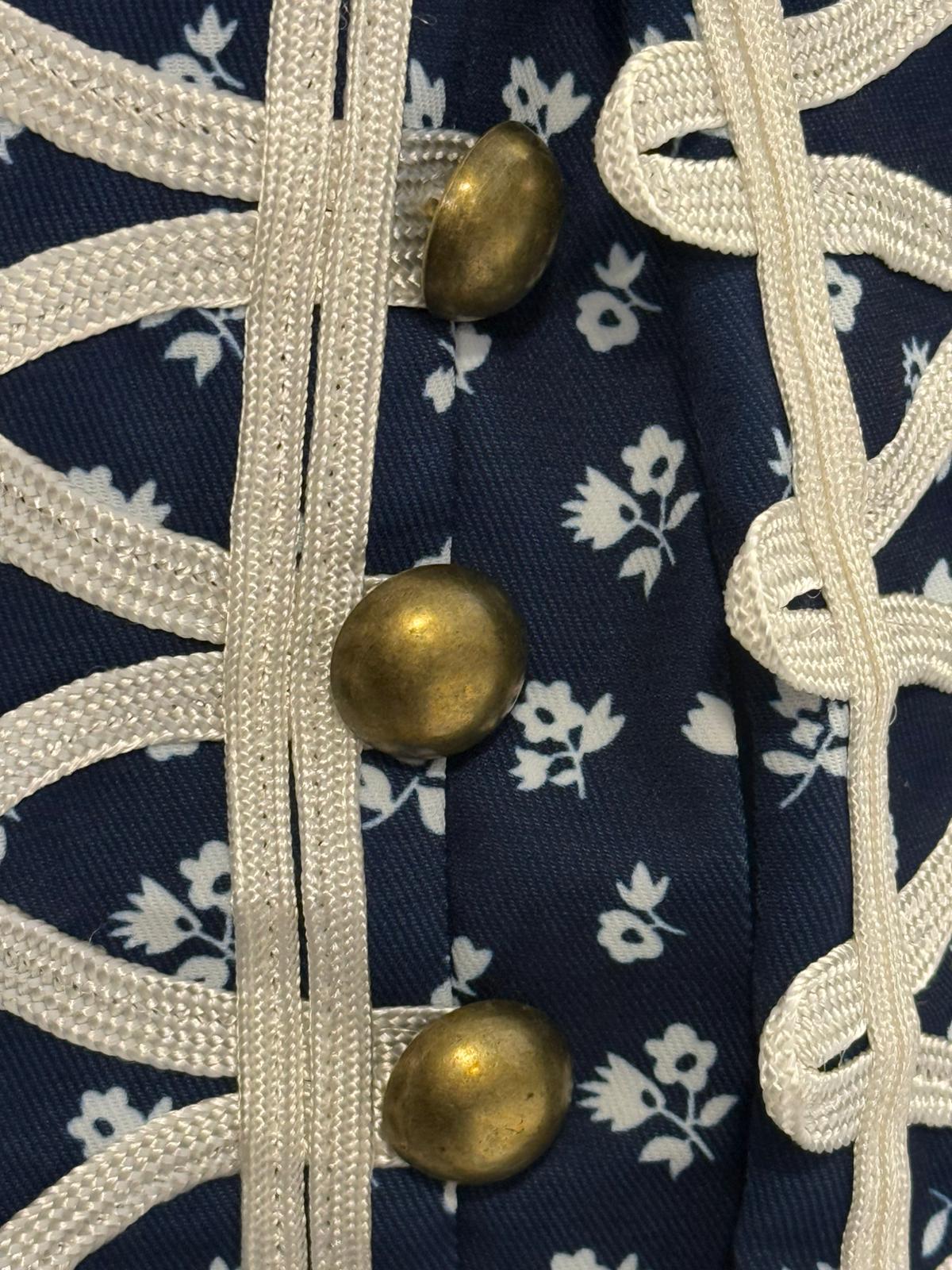 Blazer Cádiz