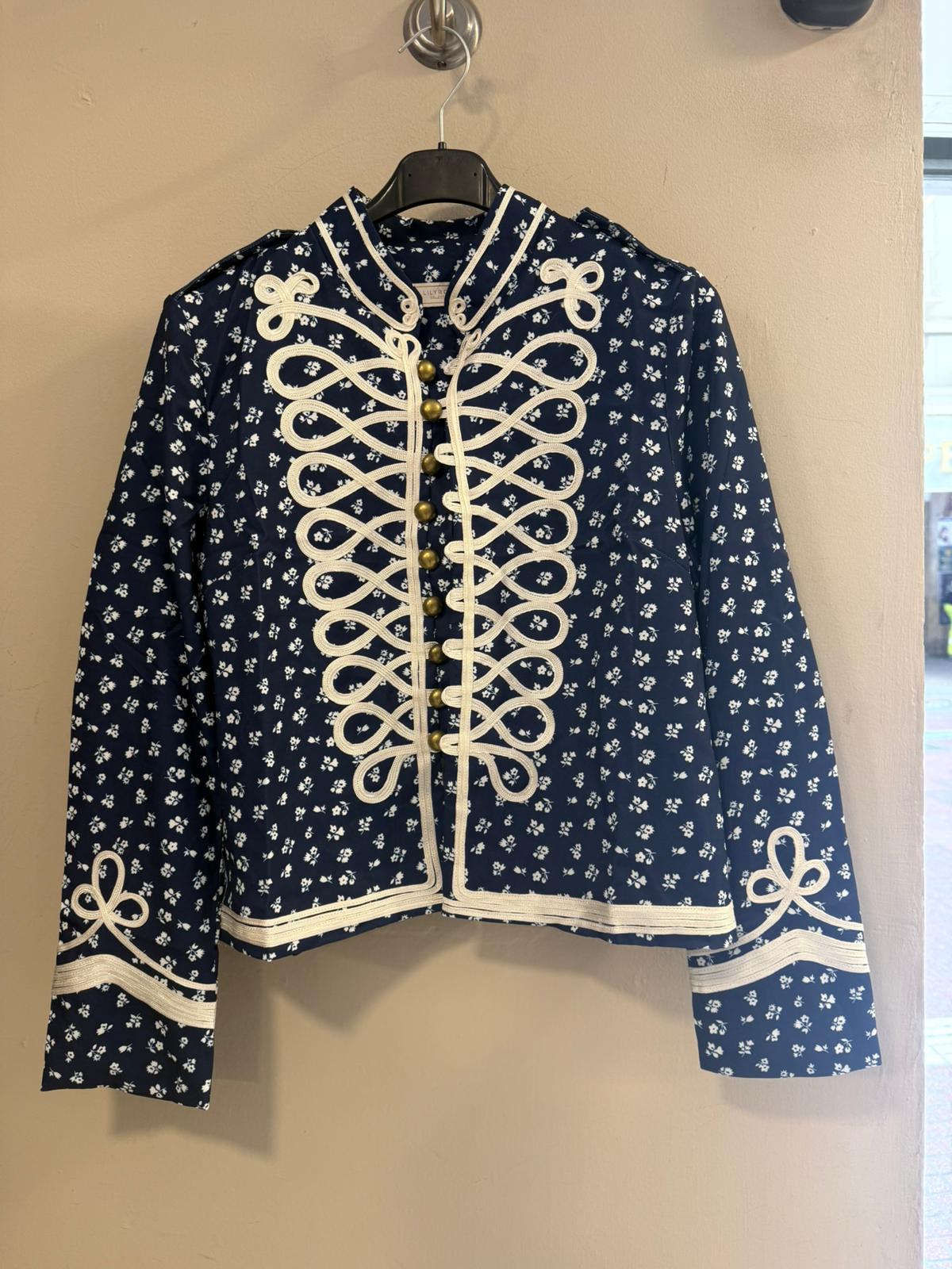 Blazer Cádiz