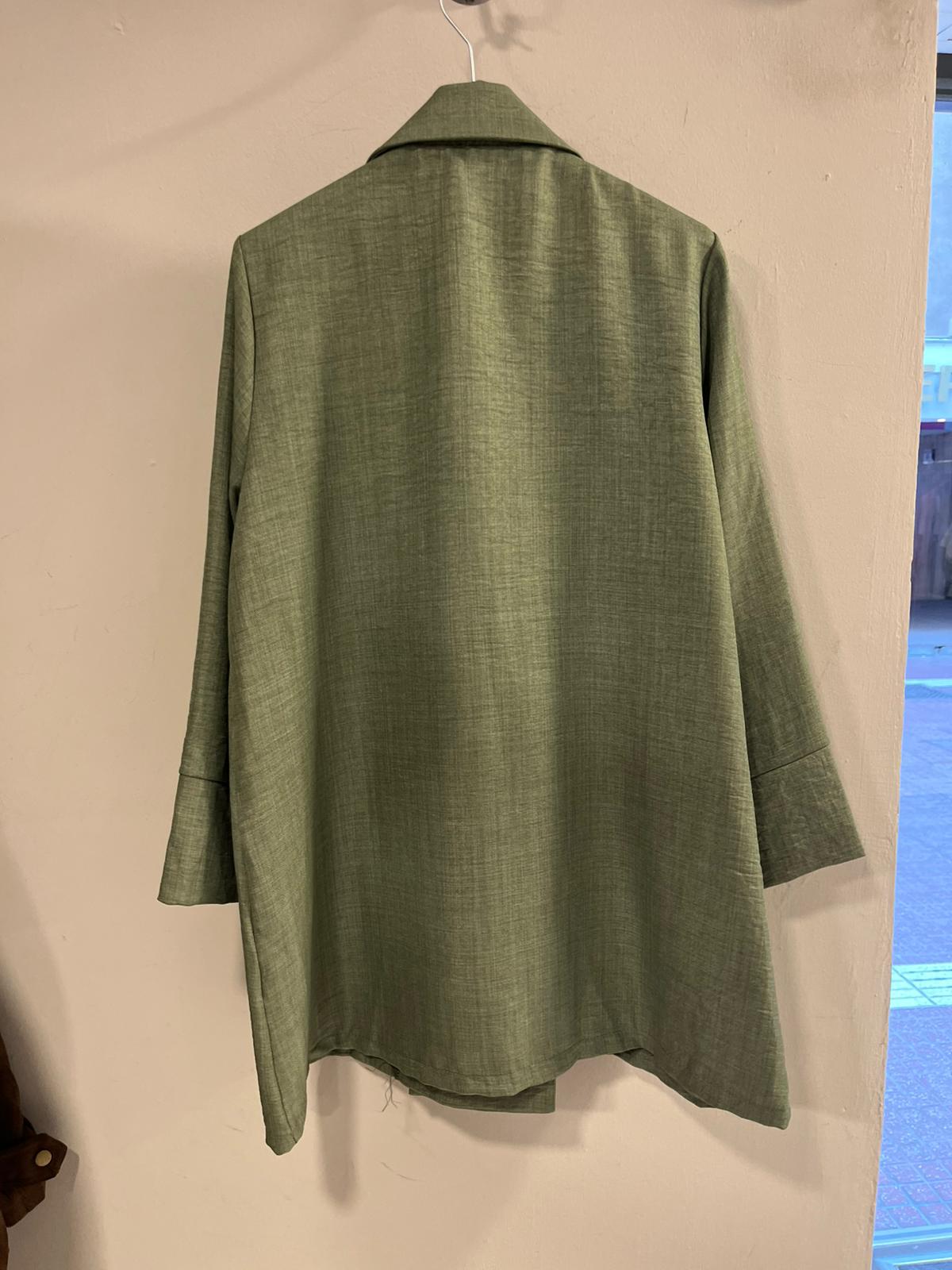 Conjunto Traje Chaqueta Americana y Pantalón